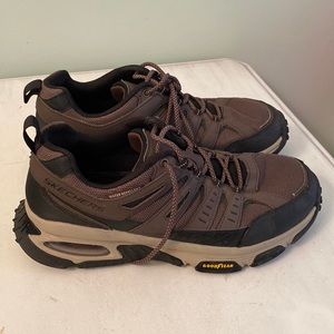 Sketchers Goodyear shoes